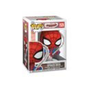 Funko Peter Parker Tu amigo y vecino Spiderman Marvel Cómics POP! 1526